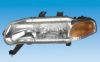 ROVER XBC103420 Headlight